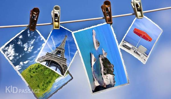 9 лучших идей, как сохранить воспоминания об отпуске фото 4