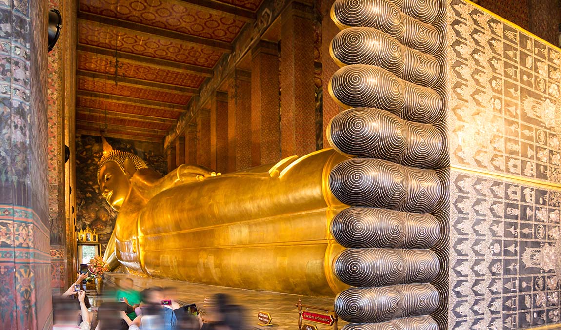 9 интересных фактов о бангкоке фото 3