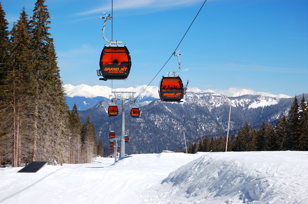 горнолыжные курорты словакии – отдыхаем всей семьей! фото 2