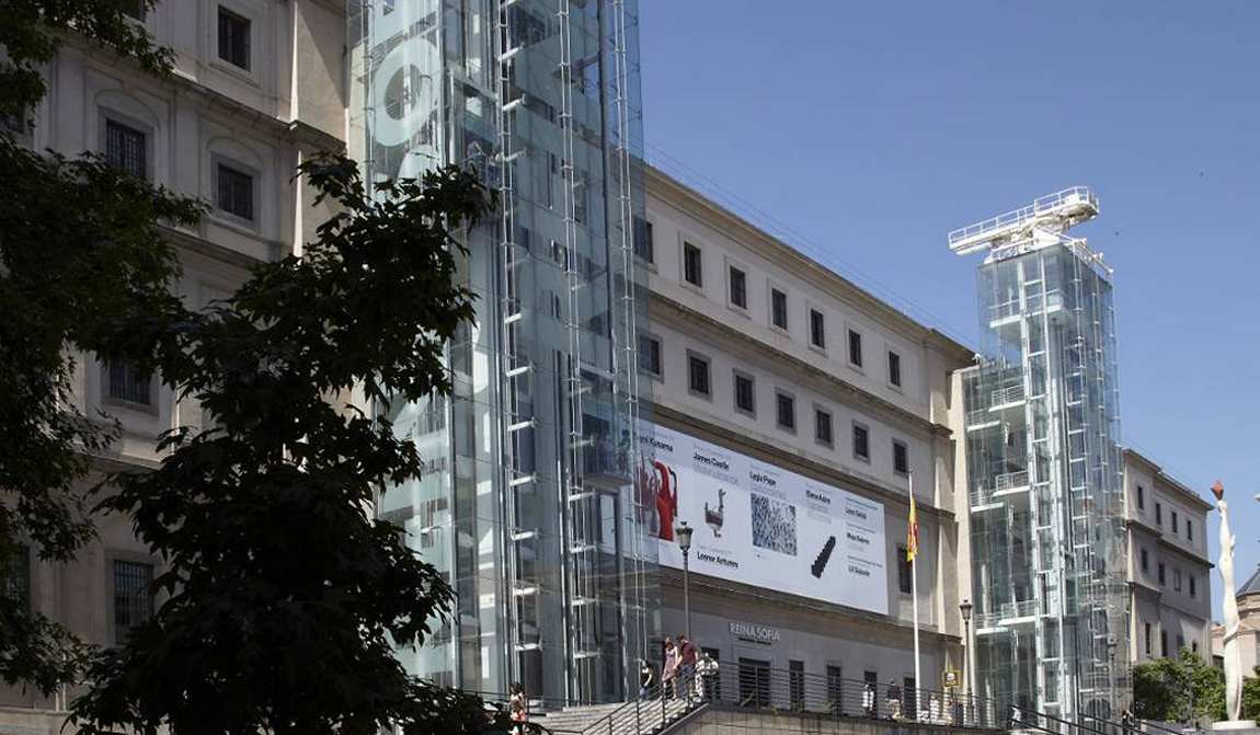 детские маршруты: мадрид фото 2