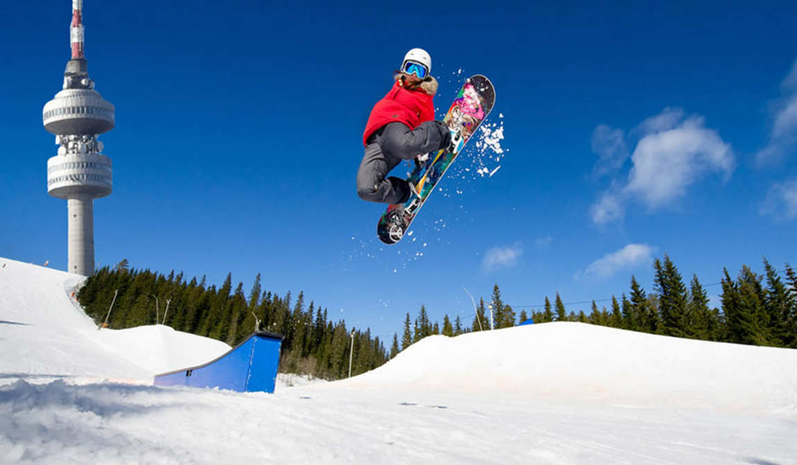 горнолыжные курорты болгарии для всей семьи фото 4