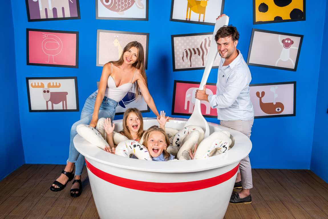 детские маршруты: анталья фото 2