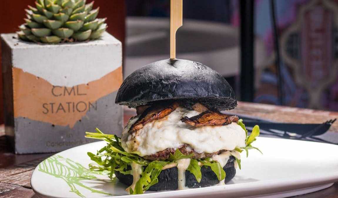 Цены на еду и продукты в Абу-Даби