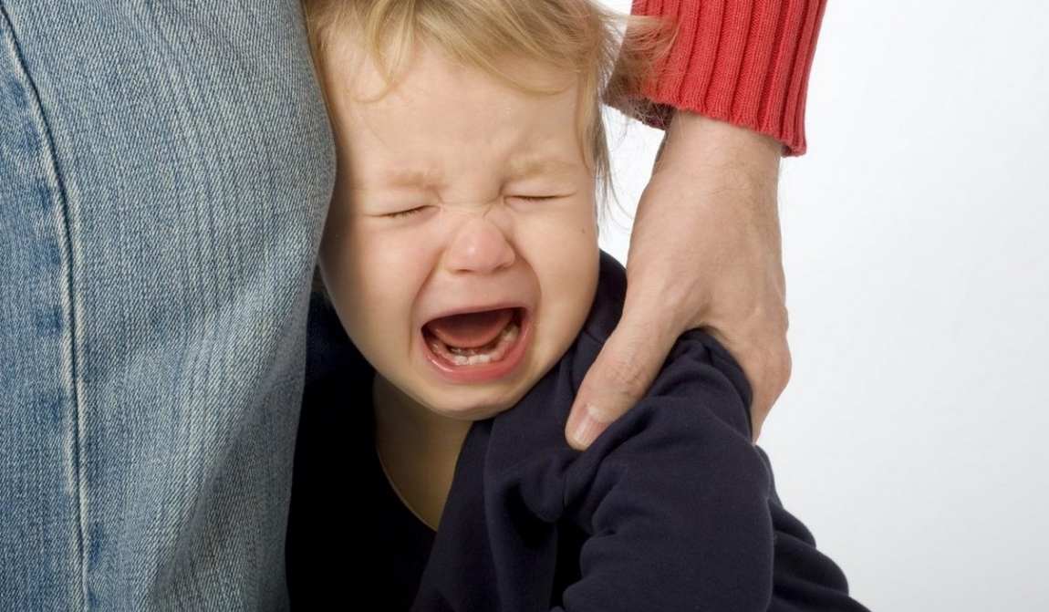 адаптация к детскому саду: как пройти этот путь без нервов и слез фото 6