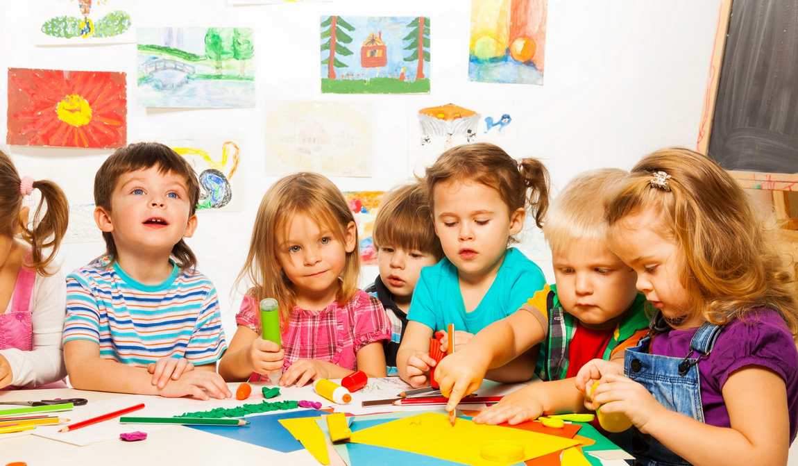 адаптация к детскому саду: как пройти этот путь без нервов и слез	 фото 2