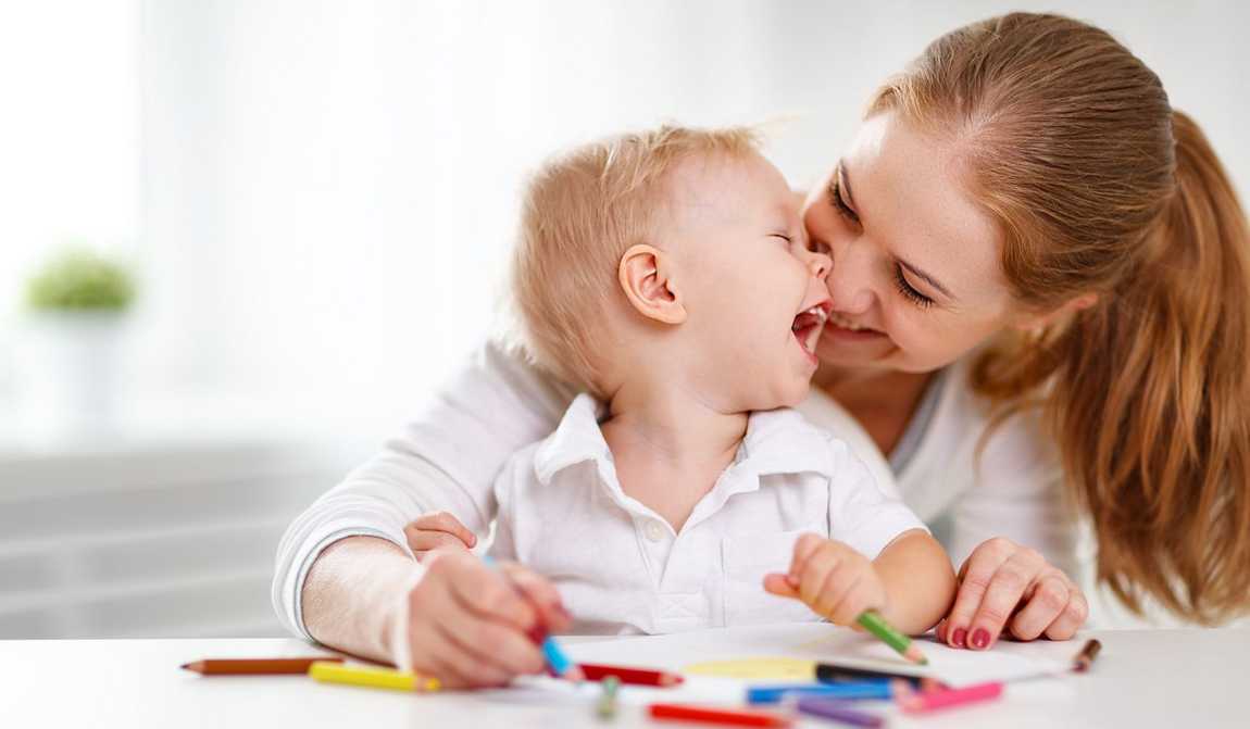 адаптация к детскому саду: как пройти этот путь без нервов и слез фото 7