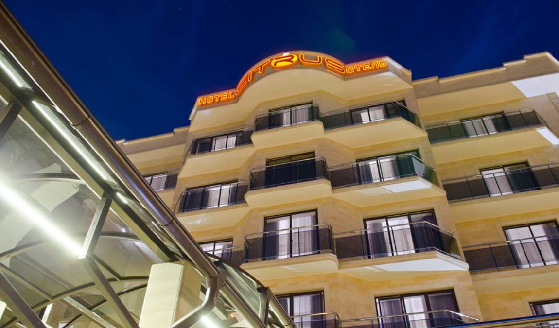 Цены на отдых в декабре в Адлере