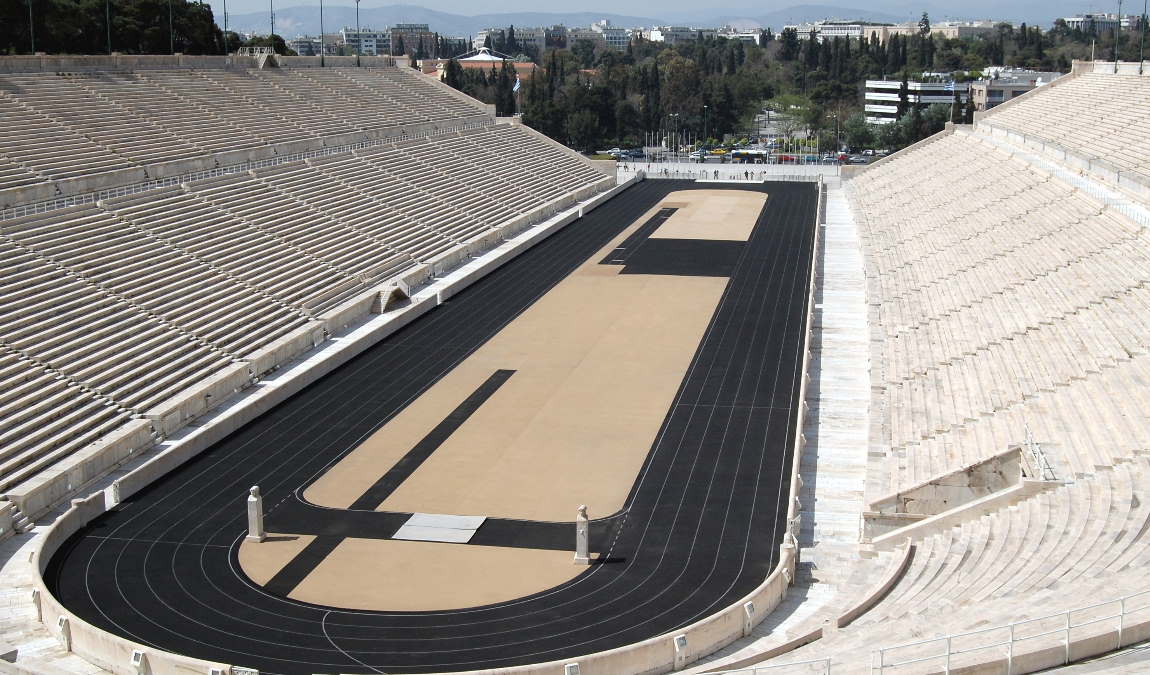 Экскурсионный отдых в Афинах в октябре