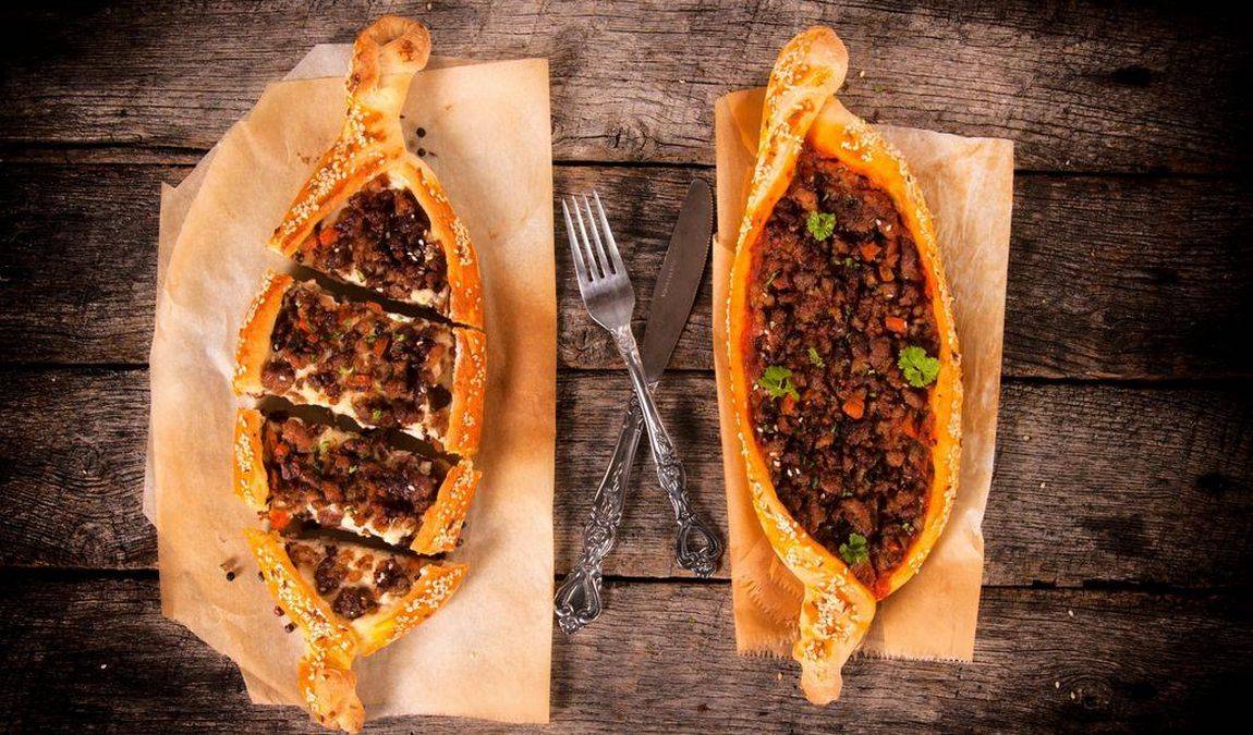 Питание в Аланье: как организовать и сколько это будет стоить