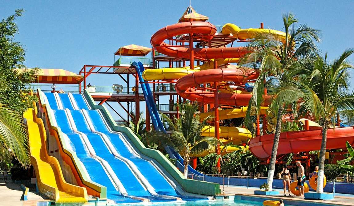 албена в сентябре: пусть немного продлится лето фото 3