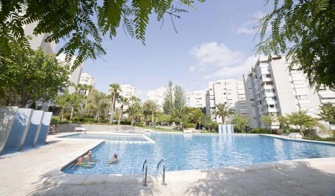 Отели в Аликанте для семейного отдыха