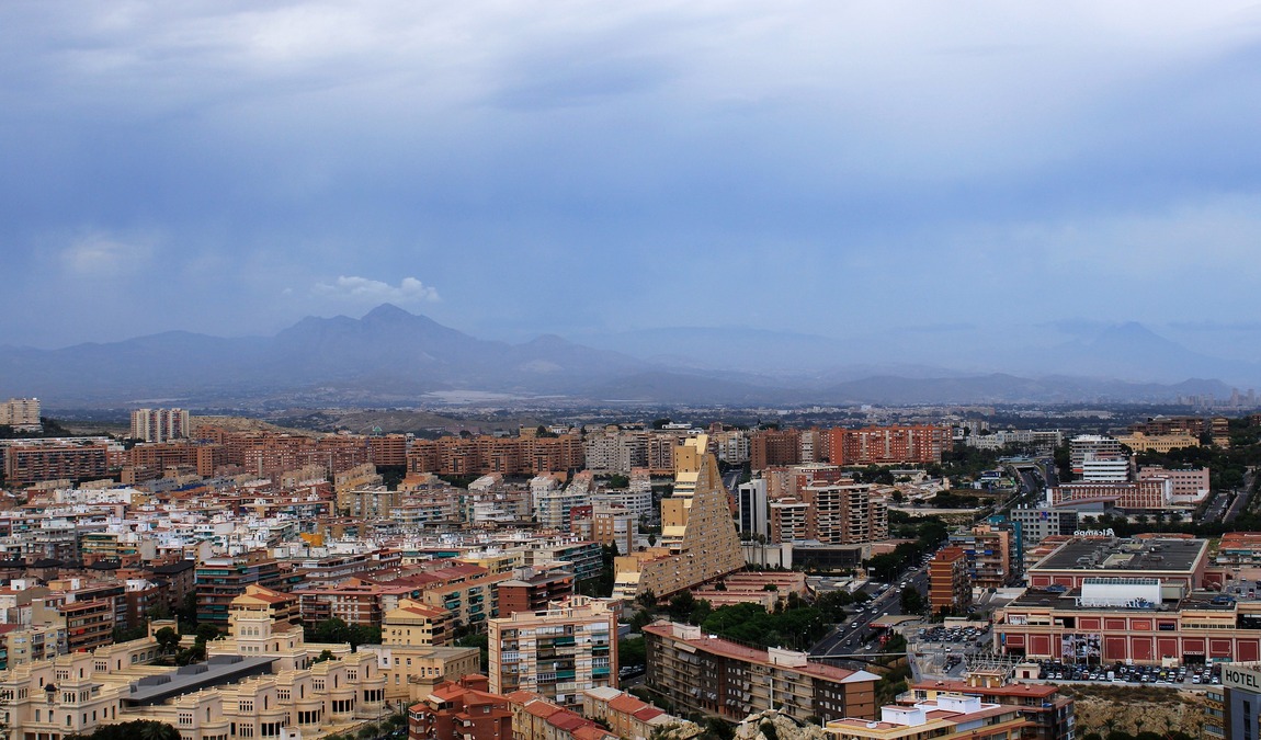 Аликанте в июле: отдых и погода в Аликанте (Испания)