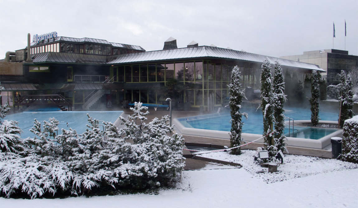 10 best indoor water parks in europe for families  photo 6