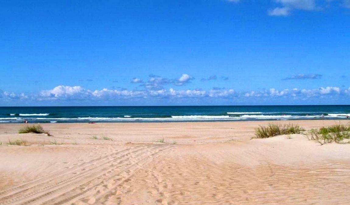 Анапа в феврале: отдых и погода в Анапе (Россия)