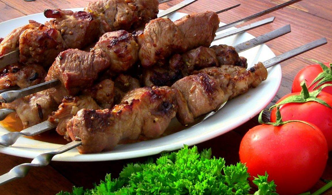 Питание в Анапе: что попробовать и сколько стоит