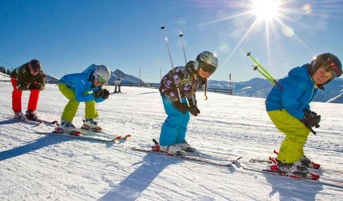 Горнолыжный отдых в Архызе