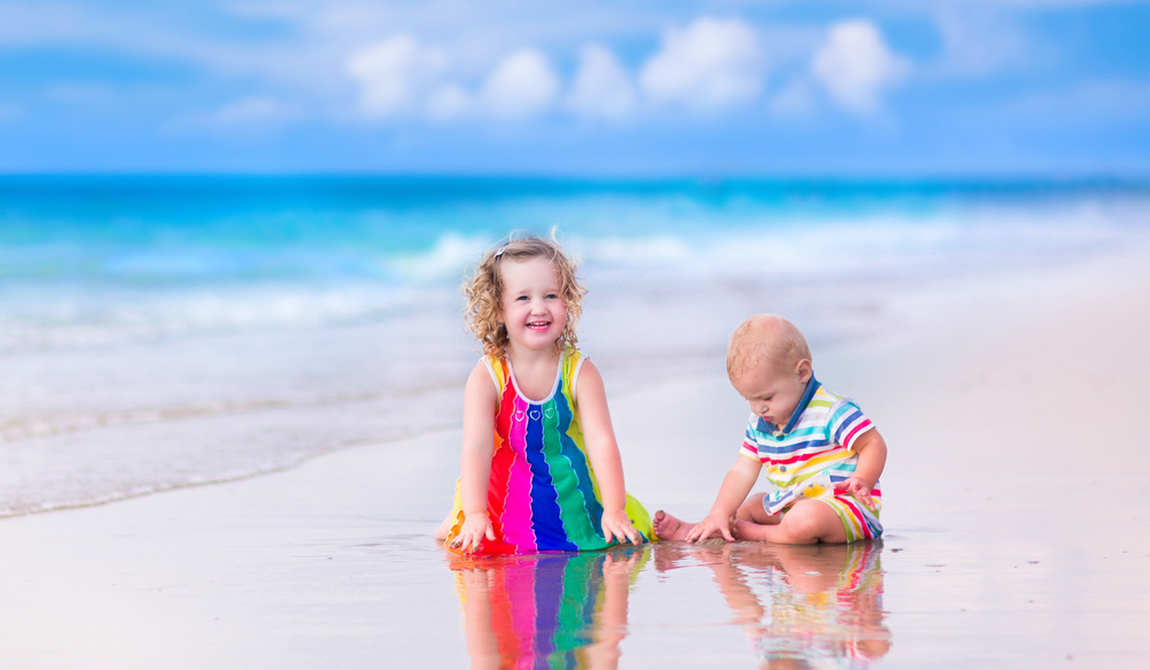 айя-напа в августе: прощание с летом на кипре фото 3