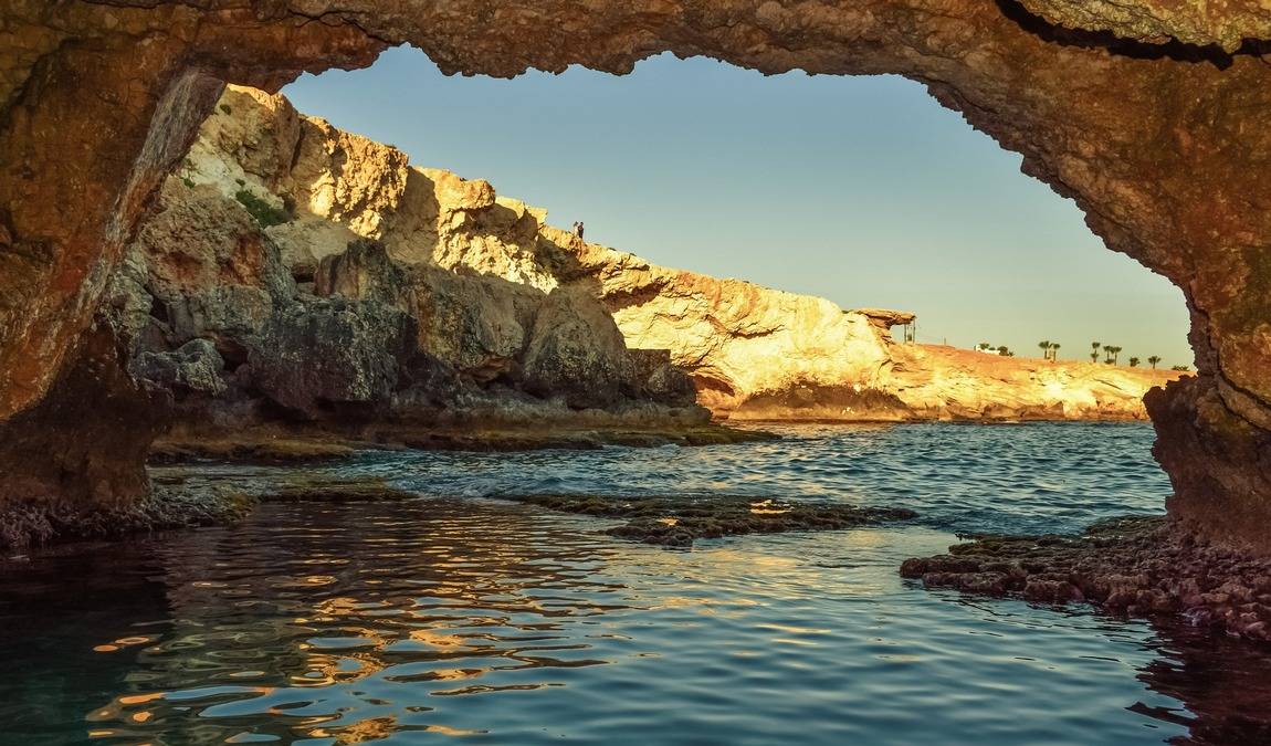 Айя-Напа в ноябре: отдых и погода в Айя-Напе (Кипр)