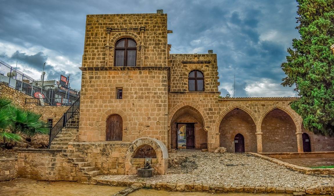 Каталог развлечений в Айя-Напе для детей и взрослых