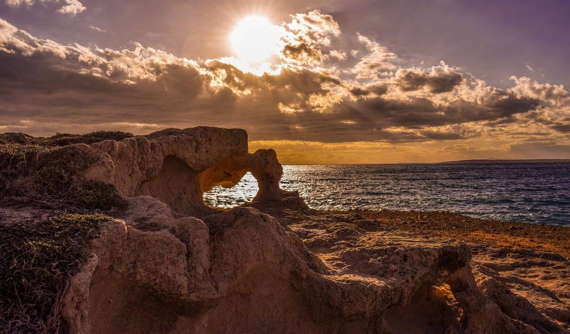 Цены на отдых в Айя-Напе в ноябре 