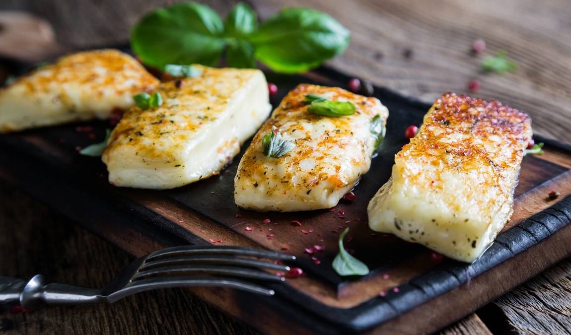 Цены на питание в Айя-Напе