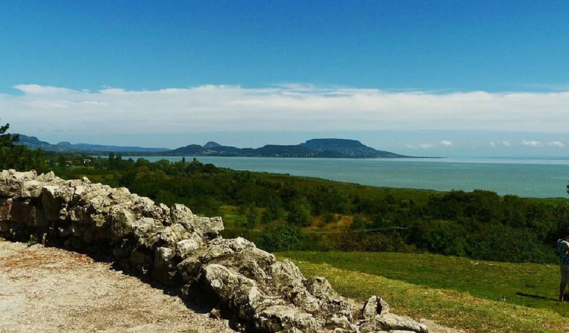 Балатон в сентябре: отдых и погода на Балатоне (Венгрия)
