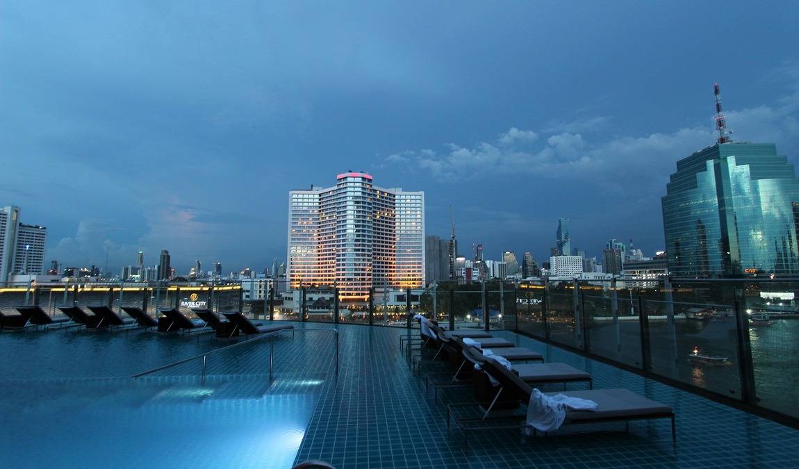 Цены на отдых в Бангкоке в декабре