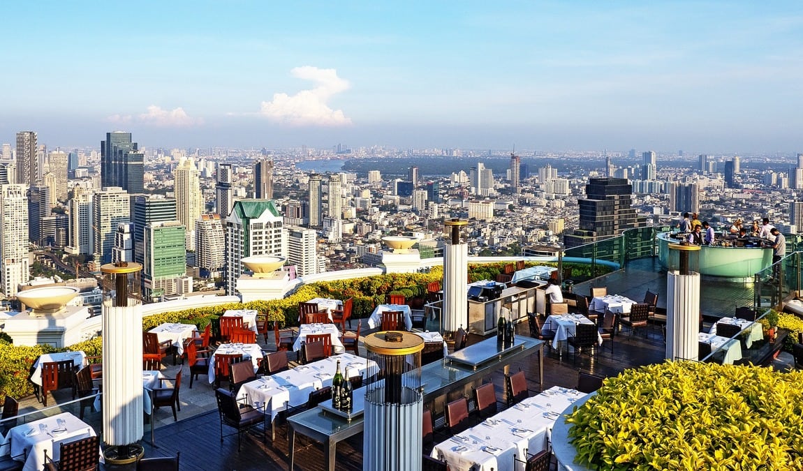 Цены на отдых в Бангкоке в феврале