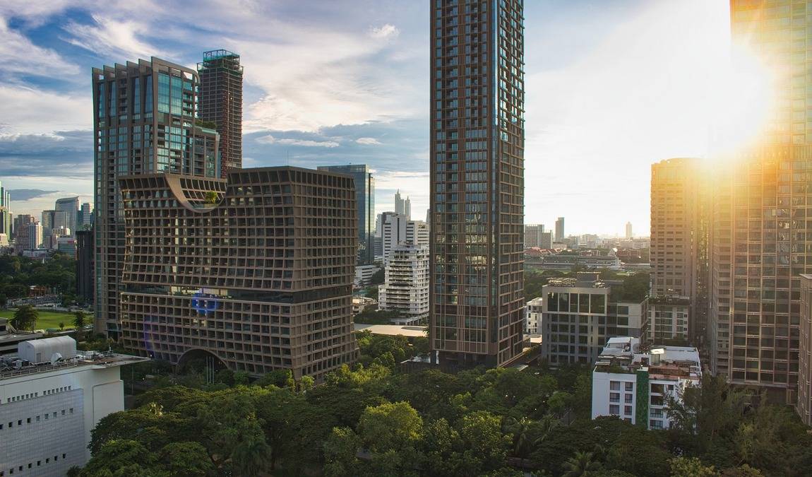 Цены на отдых в Бангкоке в январе