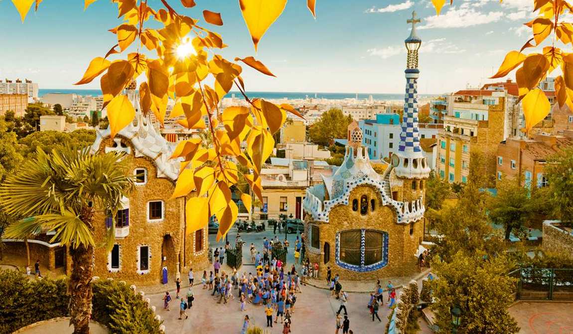 best places to visit in barcelona with kids in 7 days: your itinerary photo 3