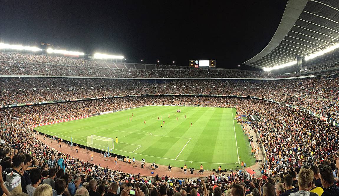 13 interesting facts about barcelona photo 4