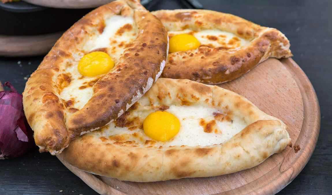 Цены на продукты и еду в Батуми
