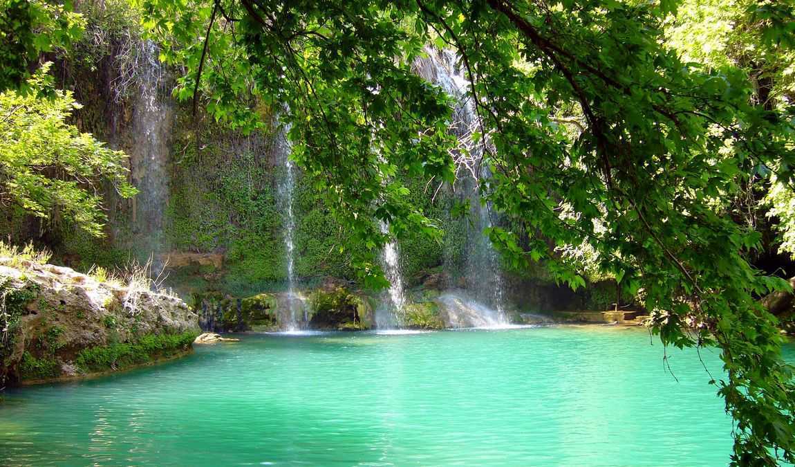 Погода в Белеке в июле