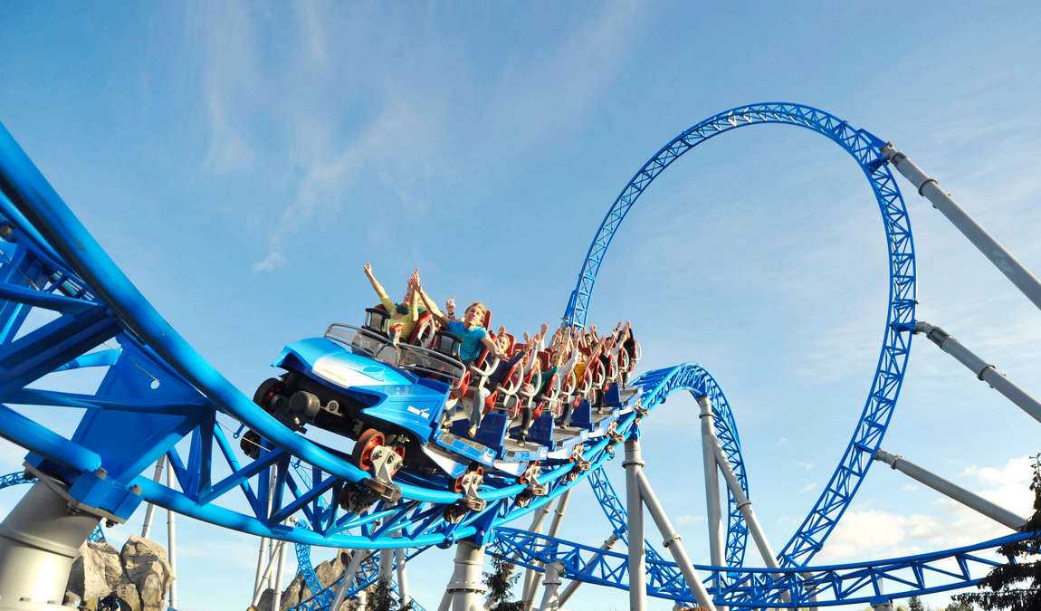 Отдых с детьми в Белеке