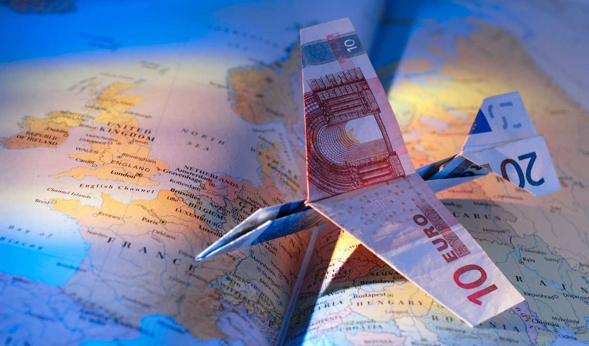 Цены на авиабилеты в Белек