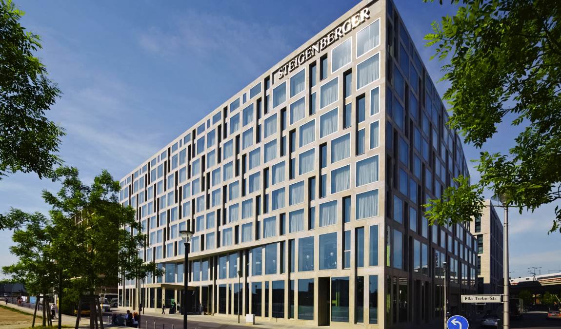 Цены на отдых в Берлине в августе