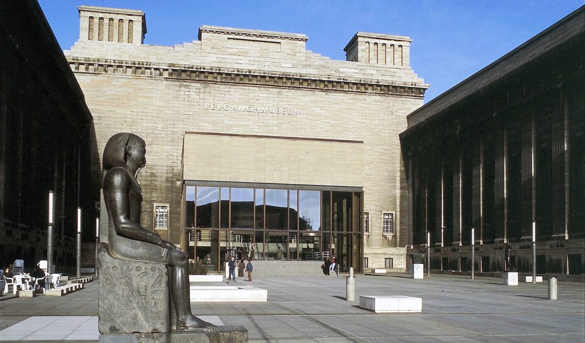 berlin in june: time for active travel photo 2