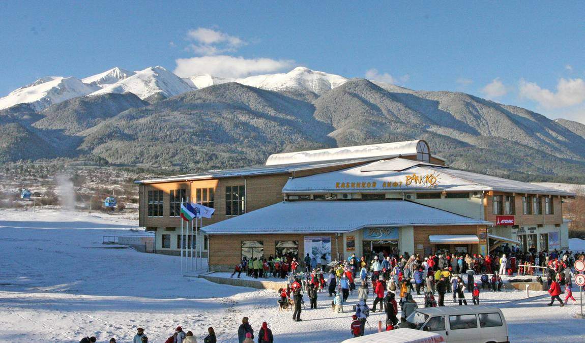 Болгария в марте: отдых и погода в Болгарии