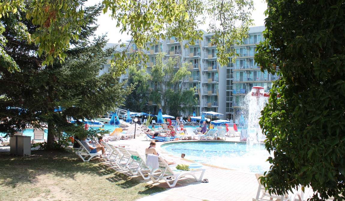 болгария в мае: хороший повод не торопить лето фото 3