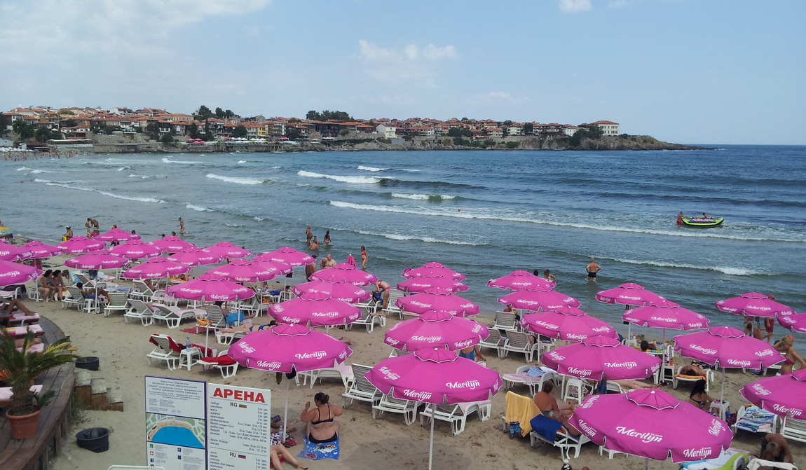 болгария в мае: хороший повод не торопить лето фото 2