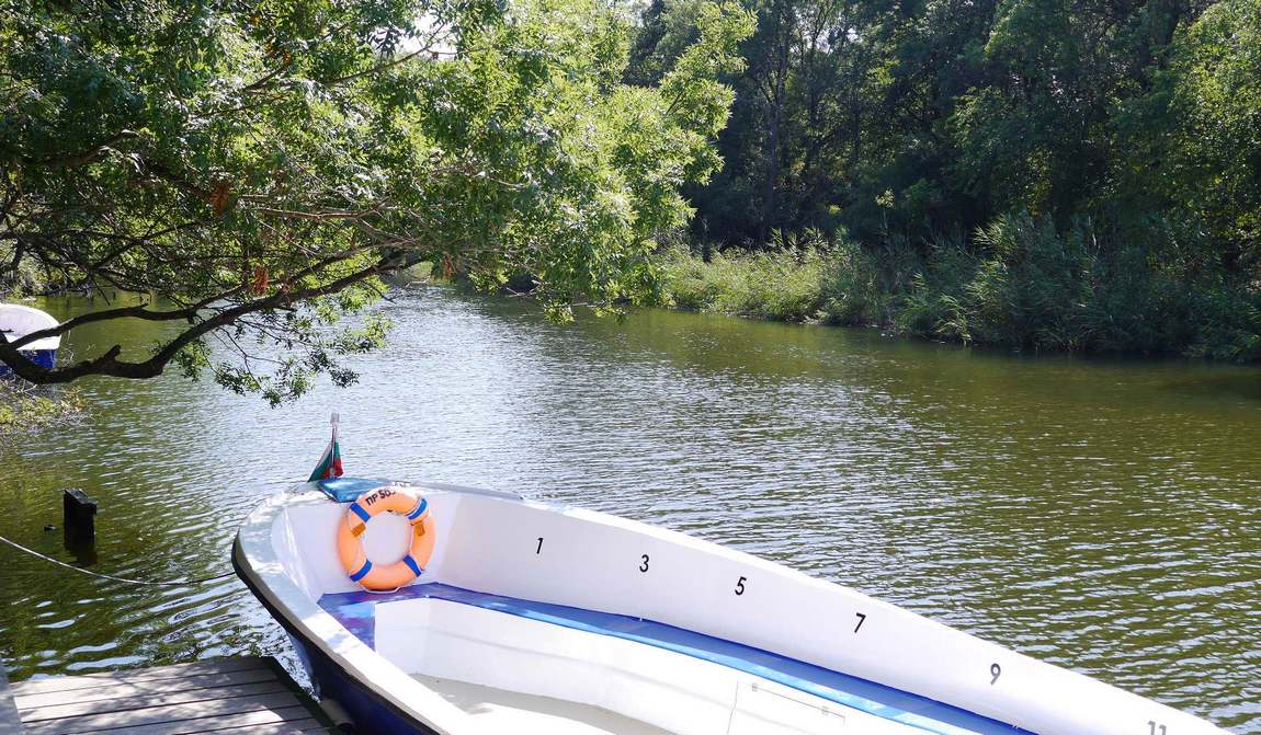 болгария в мае: хороший повод не торопить лето фото 7