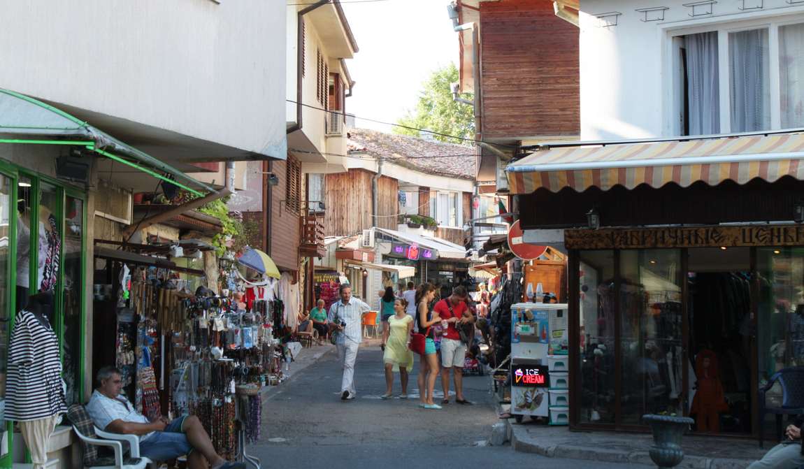 болгария в мае: хороший повод не торопить лето фото 10