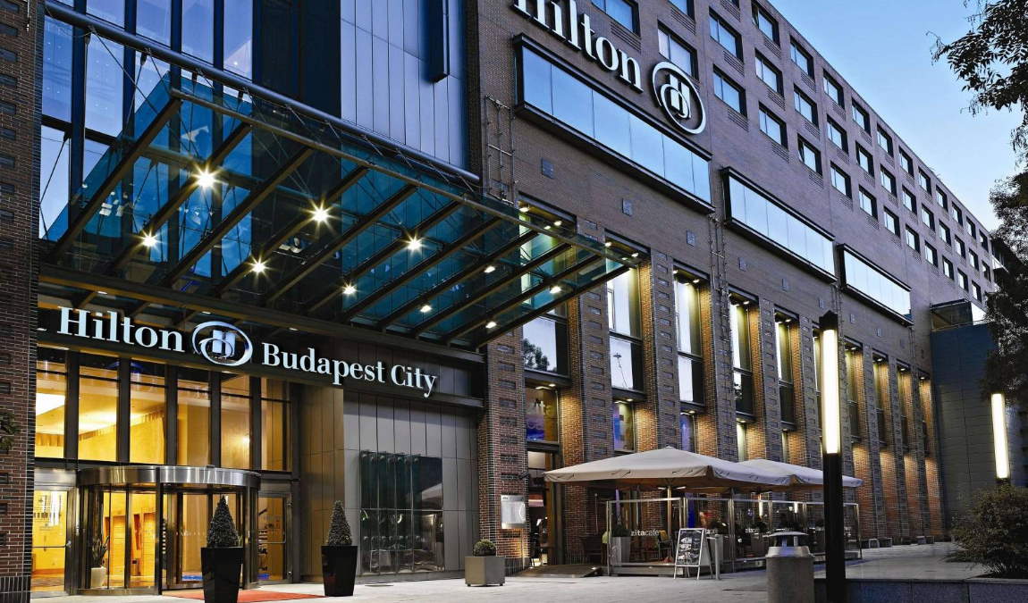 Цены на отдых в Будапеште в июне