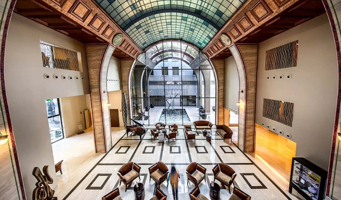 Цены на отдых в Будапеште в марте