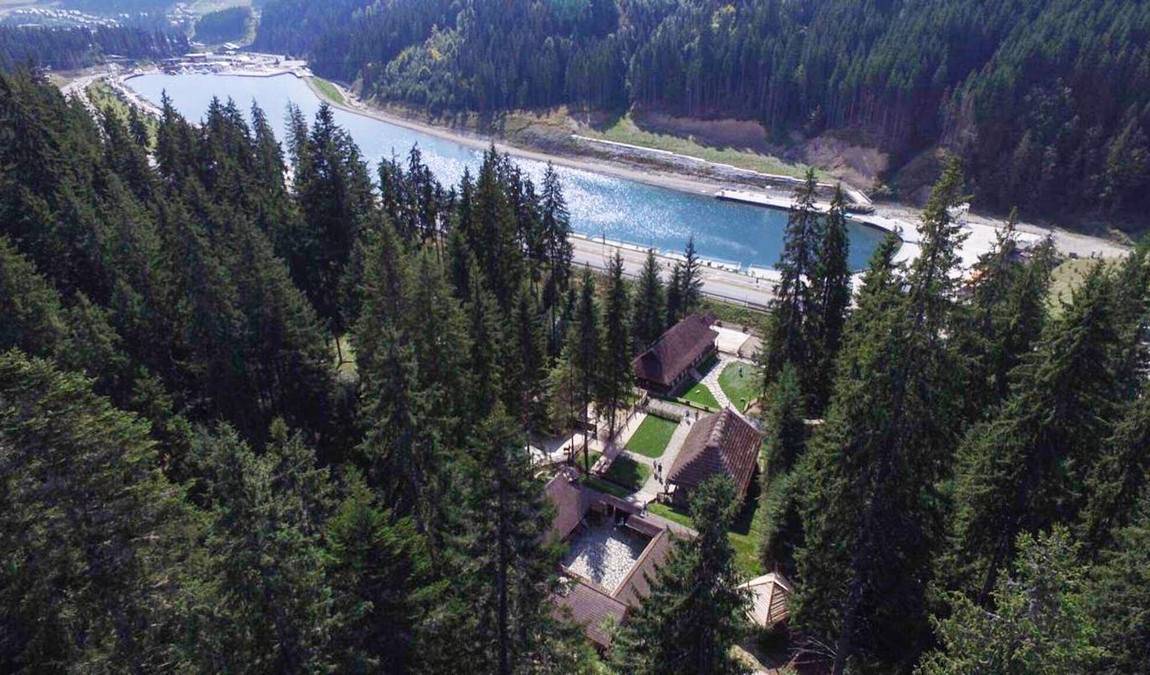 Погода в Буковеле в июне