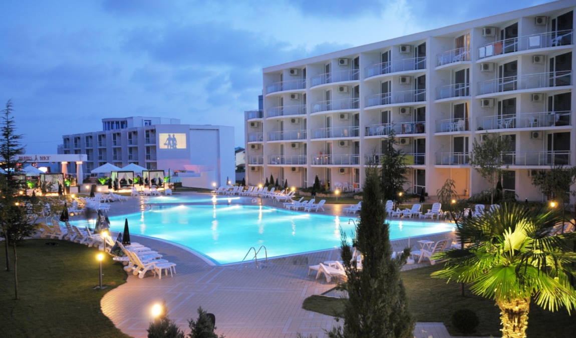 Цены на отдых в июле в Бургасе