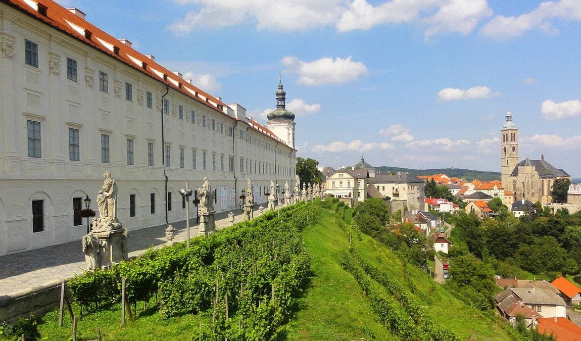 Чехия в июле: отдых и погода в Чехии