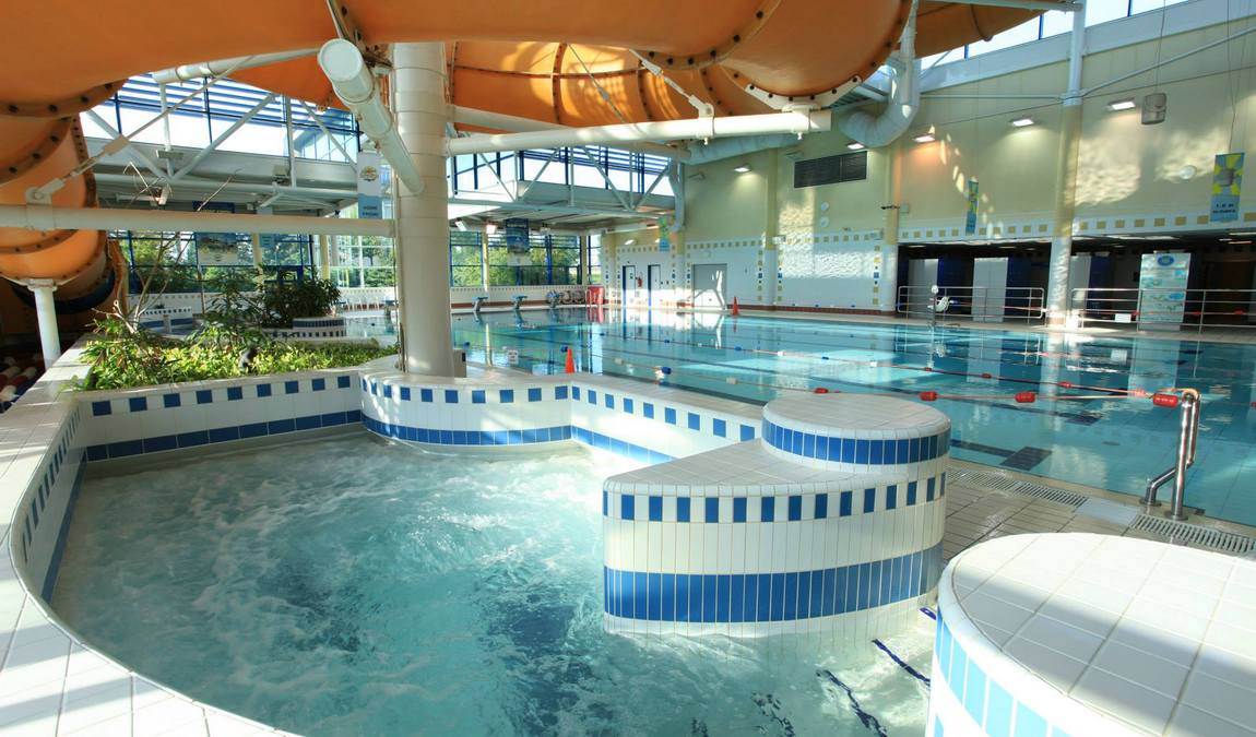 Развлечения для детей в Чехии