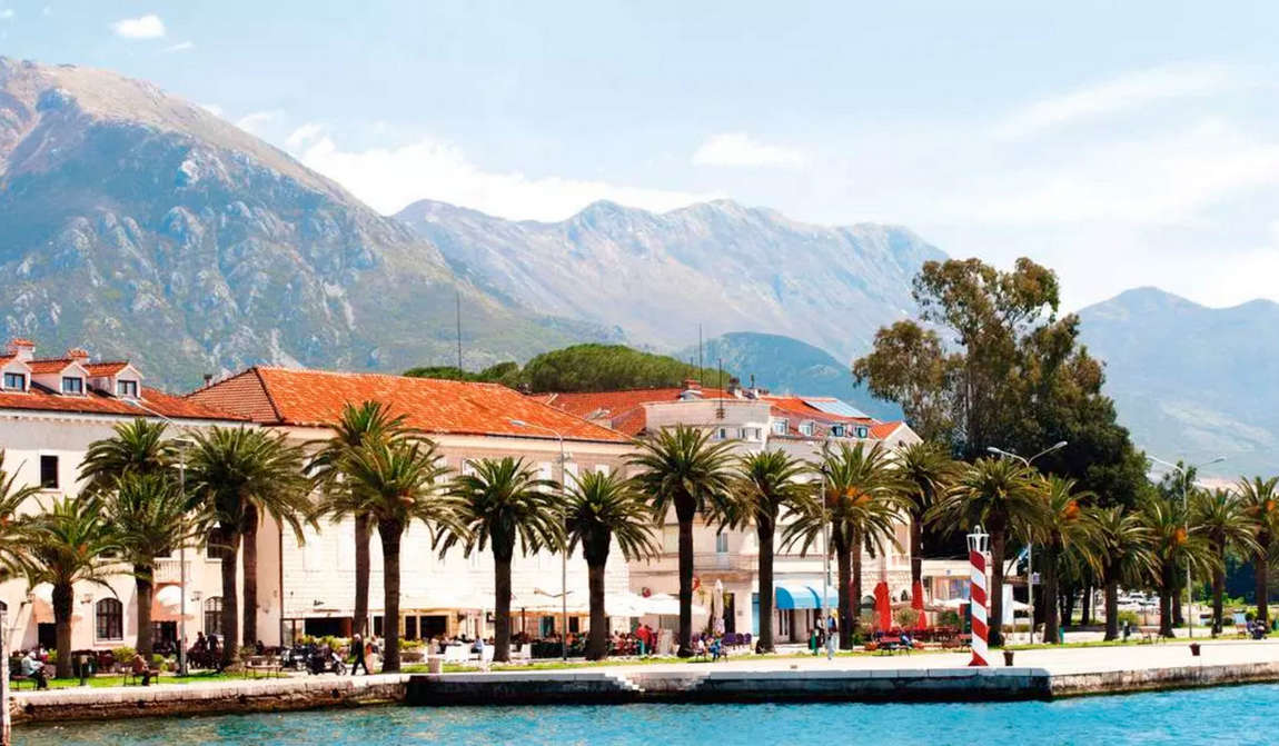 черногория в июле: в путь за новыми впечатлениями фото 4