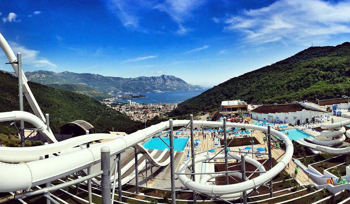 черногория в июне: лето, начнись! фото 8